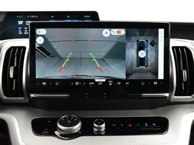 2026 Ford Expedition Max Active 202A