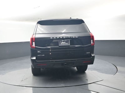 2026 Ford Expedition Max Active 202A