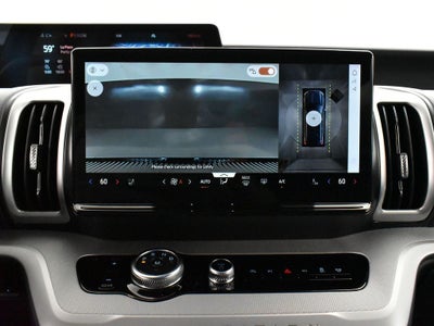 2026 Ford Expedition Max Active 202A