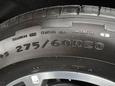 2026 Ford Expedition Max Active 202A