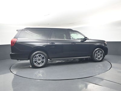 2026 Ford Expedition Max Active 202A