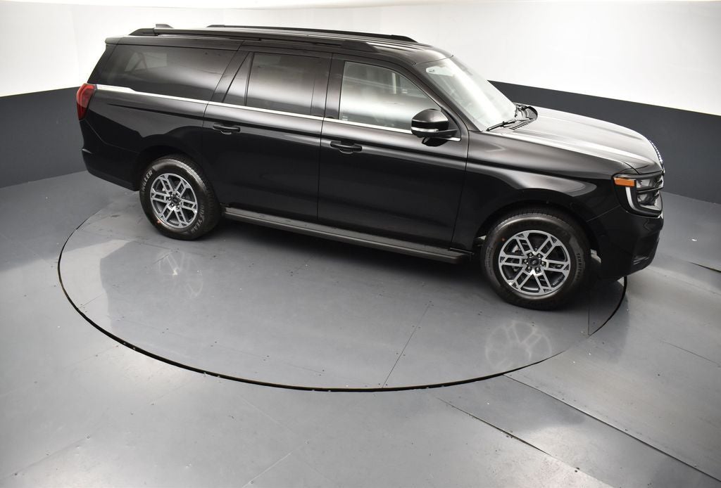 2026 Ford Expedition Max Active 202A