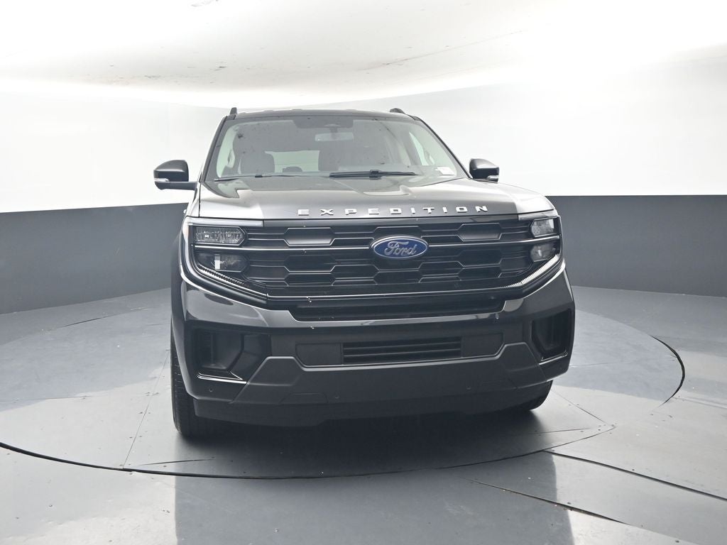 2026 Ford Expedition Max Active 202A