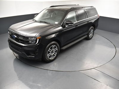 2026 Ford Expedition Max Active 202A