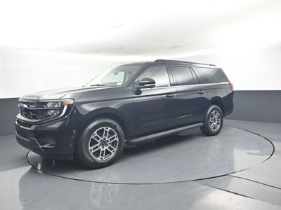 2026 Ford Expedition Max Active 202A