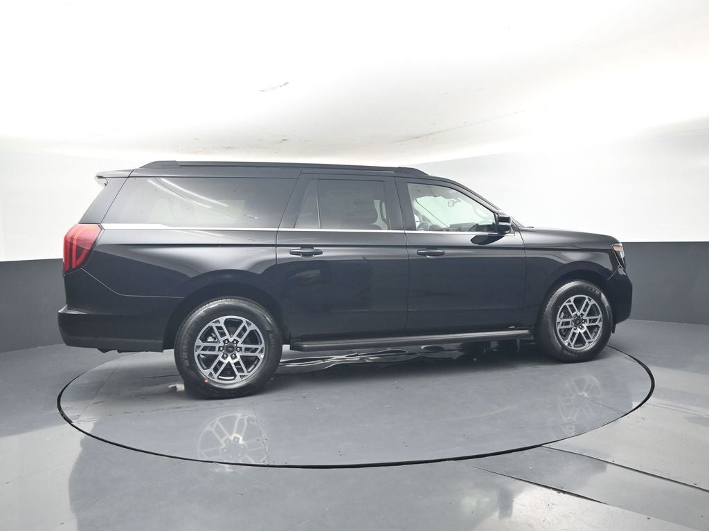 2026 Ford Expedition Max Active 202A