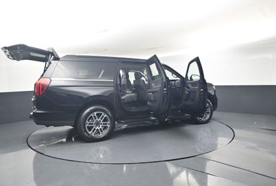 2026 Ford Expedition Max Active 202A