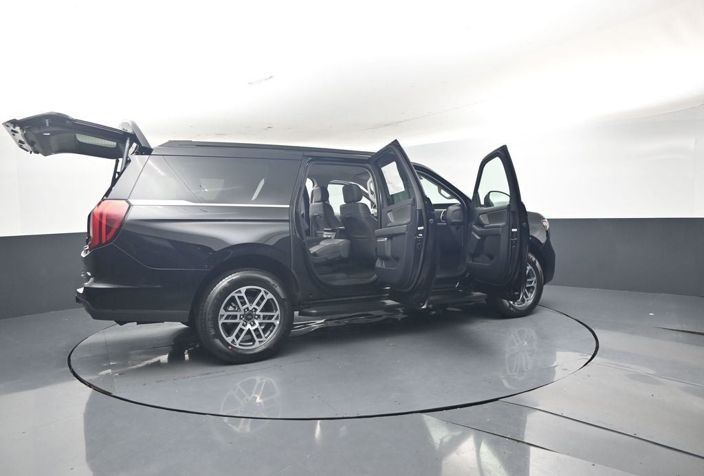 2026 Ford Expedition Max Active 202A