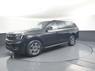 2026 Ford Expedition Max Active 202A