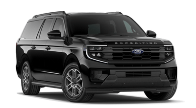 2026 Ford Expedition Max Active 202A