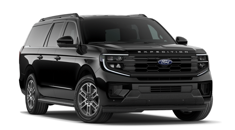 2026 Ford Expedition Max Active 202A