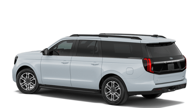 2026 Ford Expedition Max Active 202A