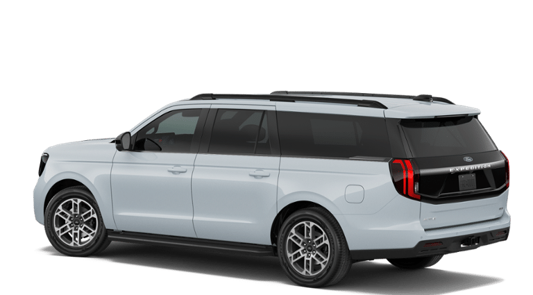 2026 Ford Expedition Max Active 202A