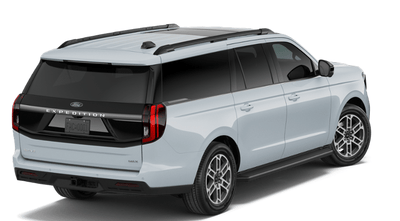 2026 Ford Expedition Max Active 202A
