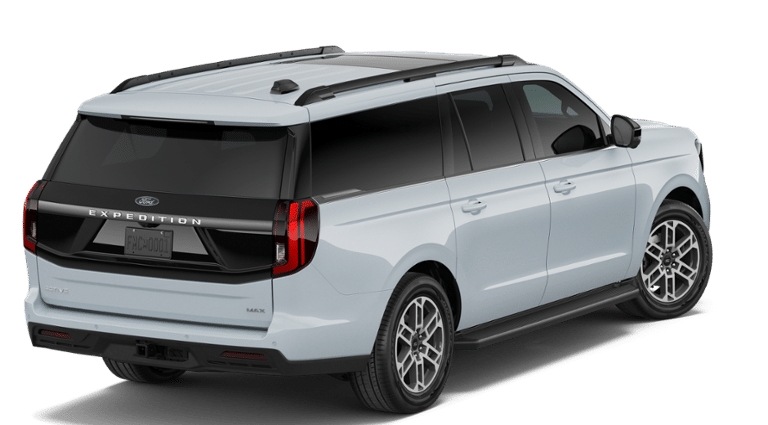 2026 Ford Expedition Max Active 202A