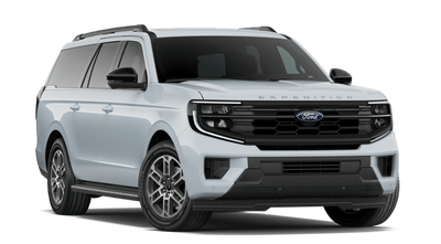2026 Ford Expedition Max Active 202A