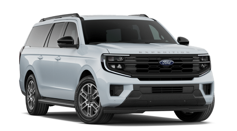 2026 Ford Expedition Max Active 202A