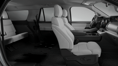 2026 Ford Expedition Max Active 202A