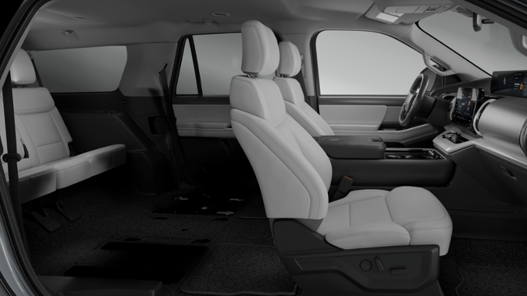 2026 Ford Expedition Max Active 202A