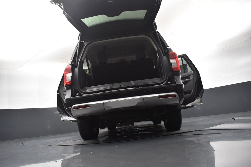 2023 Ford Expedition Max XLT