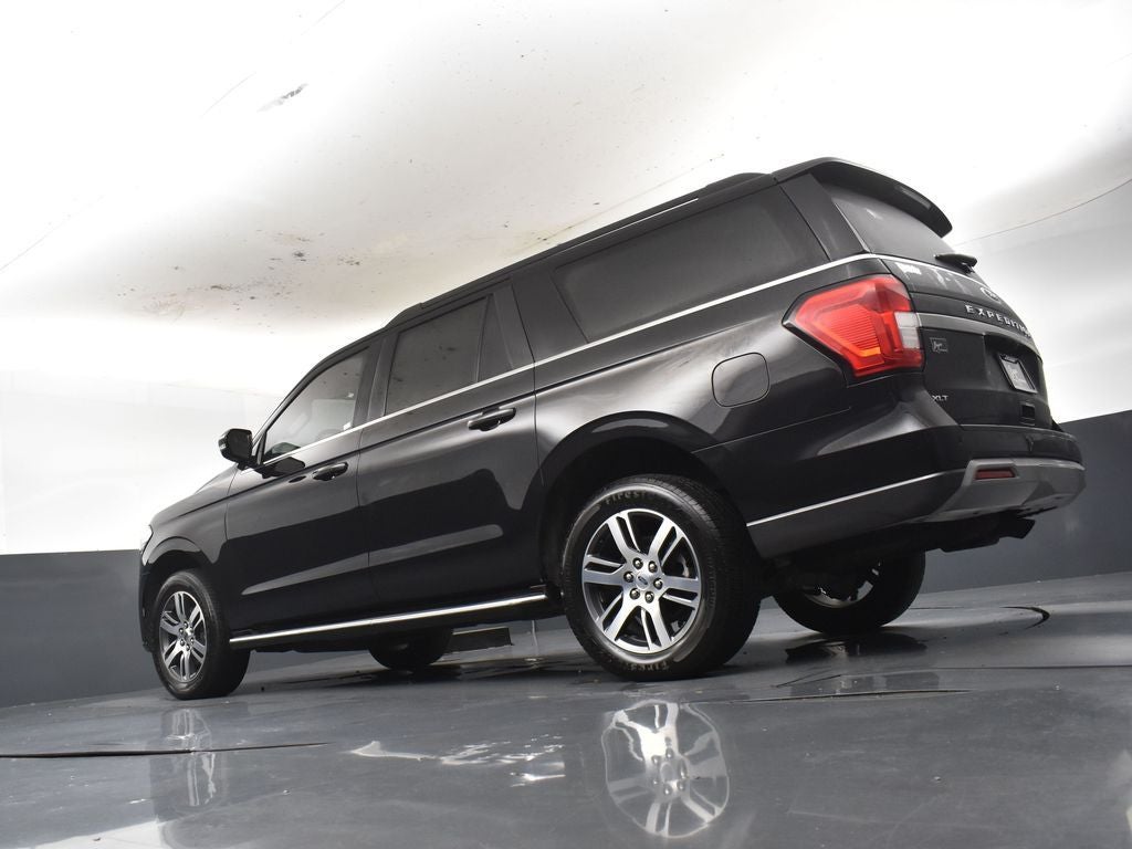 2023 Ford Expedition Max XLT