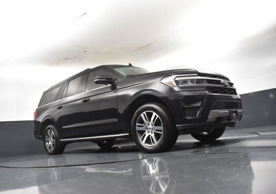 2023 Ford Expedition Max XLT
