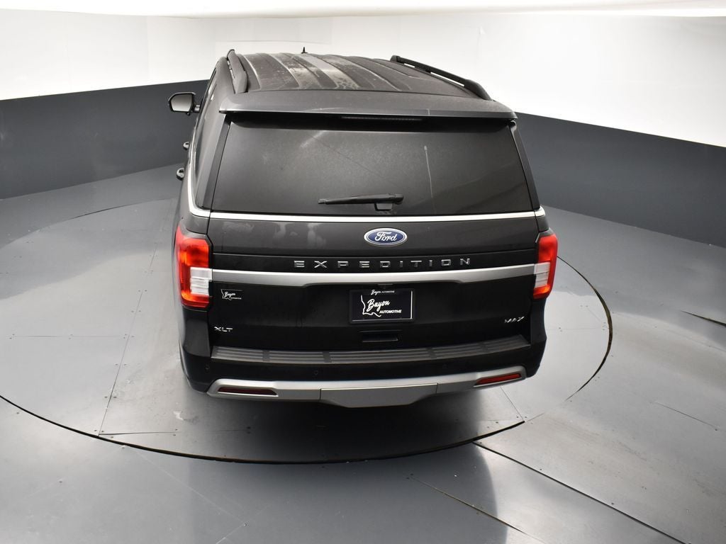 2023 Ford Expedition Max XLT