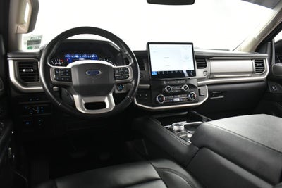 2023 Ford Expedition Max XLT