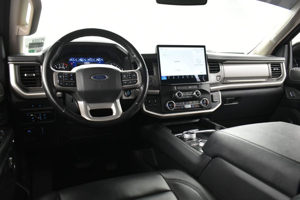 2023 Ford Expedition Max XLT