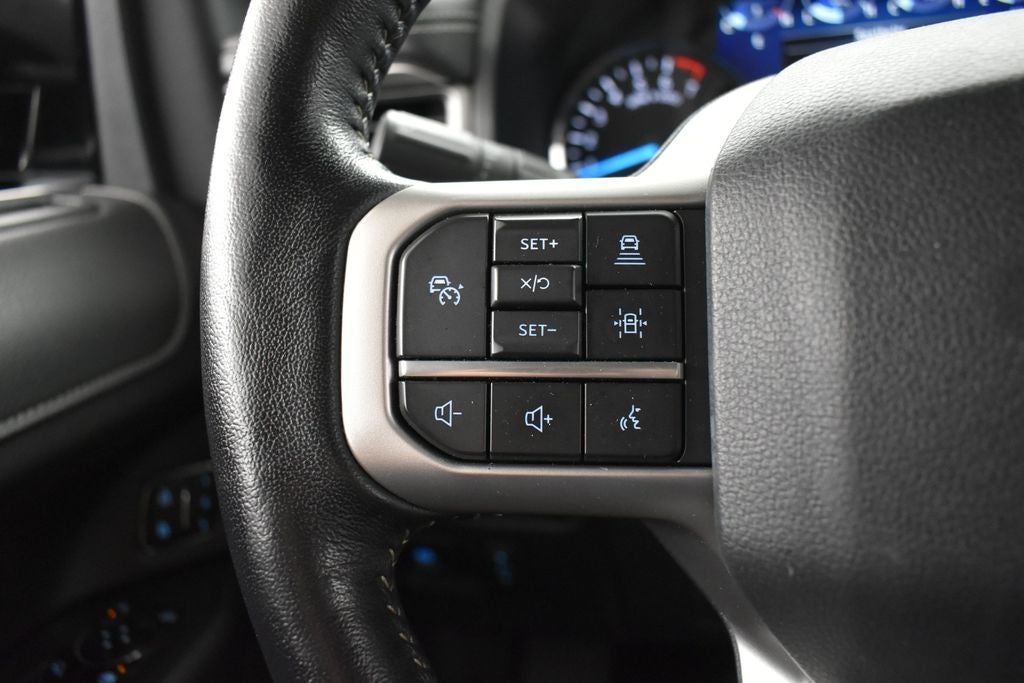 2023 Ford Expedition Max XLT