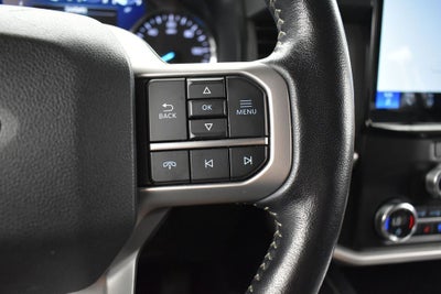 2023 Ford Expedition Max XLT