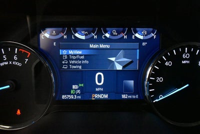 2023 Ford Expedition Max XLT
