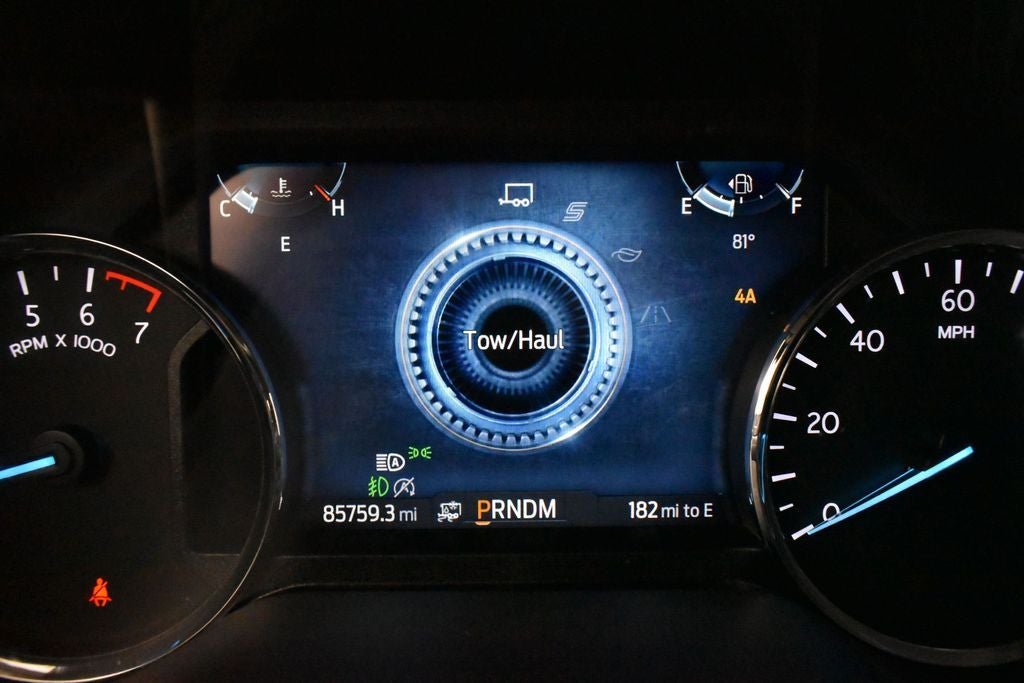 2023 Ford Expedition Max XLT