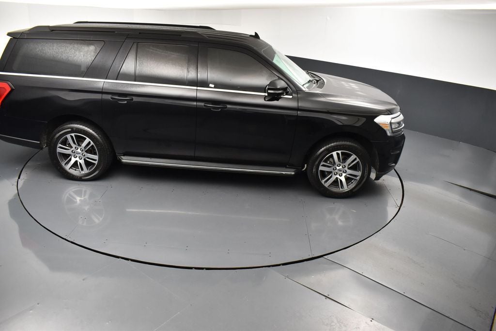 2023 Ford Expedition Max XLT