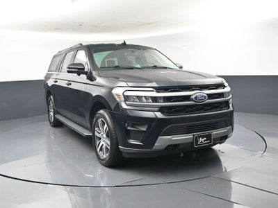 2023 Ford Expedition Max XLT