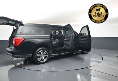 2023 Ford Expedition Max XLT