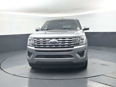 2020 Ford Expedition Max Limited 300A