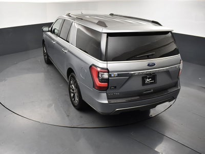 2020 Ford Expedition Max Limited 300A