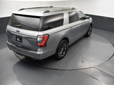 2020 Ford Expedition Max Limited 300A