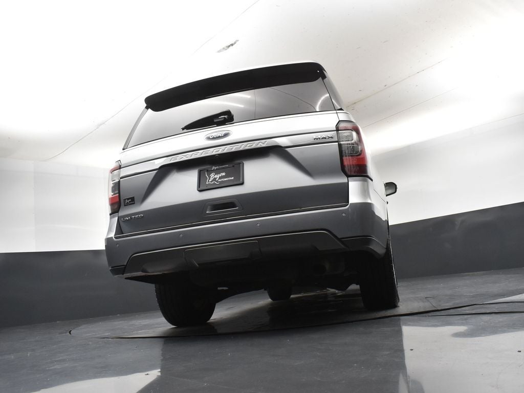 2020 Ford Expedition Max Limited 300A