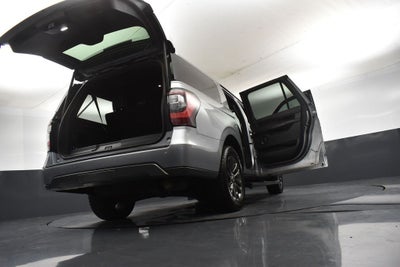 2020 Ford Expedition Max Limited 300A