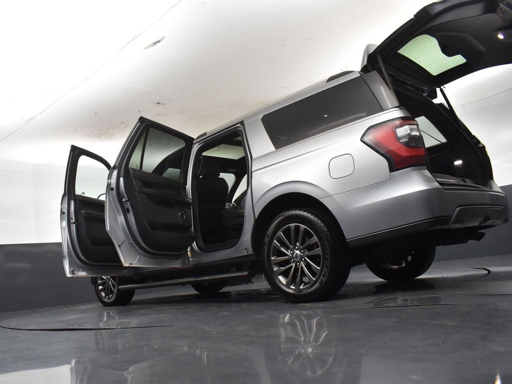 2020 Ford Expedition Max Limited 300A