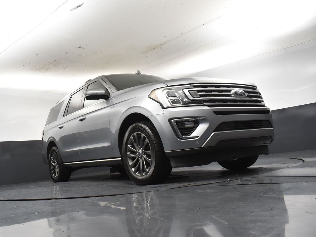 2020 Ford Expedition Max Limited 300A