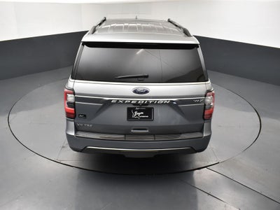 2020 Ford Expedition Max Limited 300A