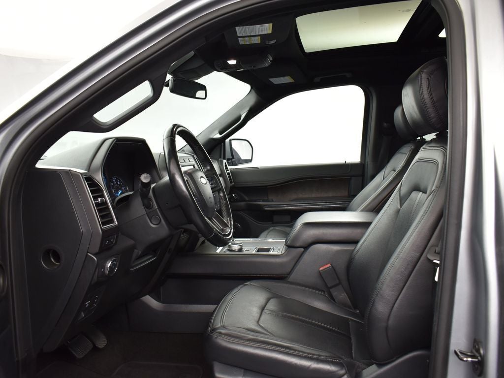 2020 Ford Expedition Max Limited 300A