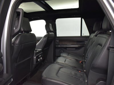 2020 Ford Expedition Max Limited 300A