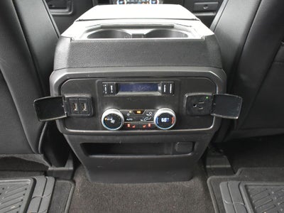 2020 Ford Expedition Max Limited 300A