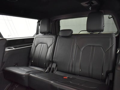 2020 Ford Expedition Max Limited 300A