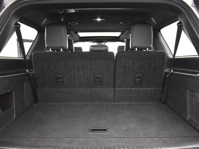 2020 Ford Expedition Max Limited 300A