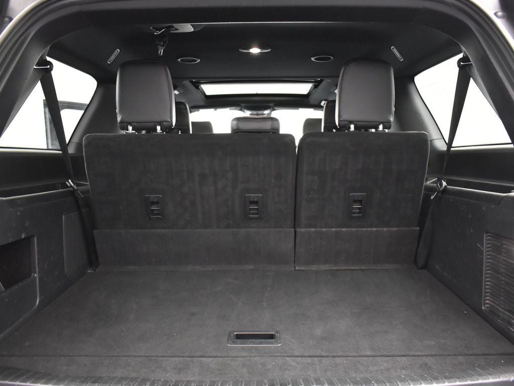 2020 Ford Expedition Max Limited 300A